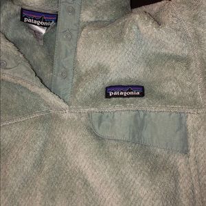 Patagonia pullover